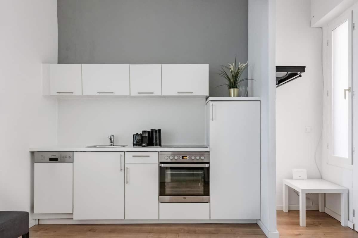 ⍟Luxurious And Spacious⍟ 5 Min Walk To City Center Viena Exterior foto