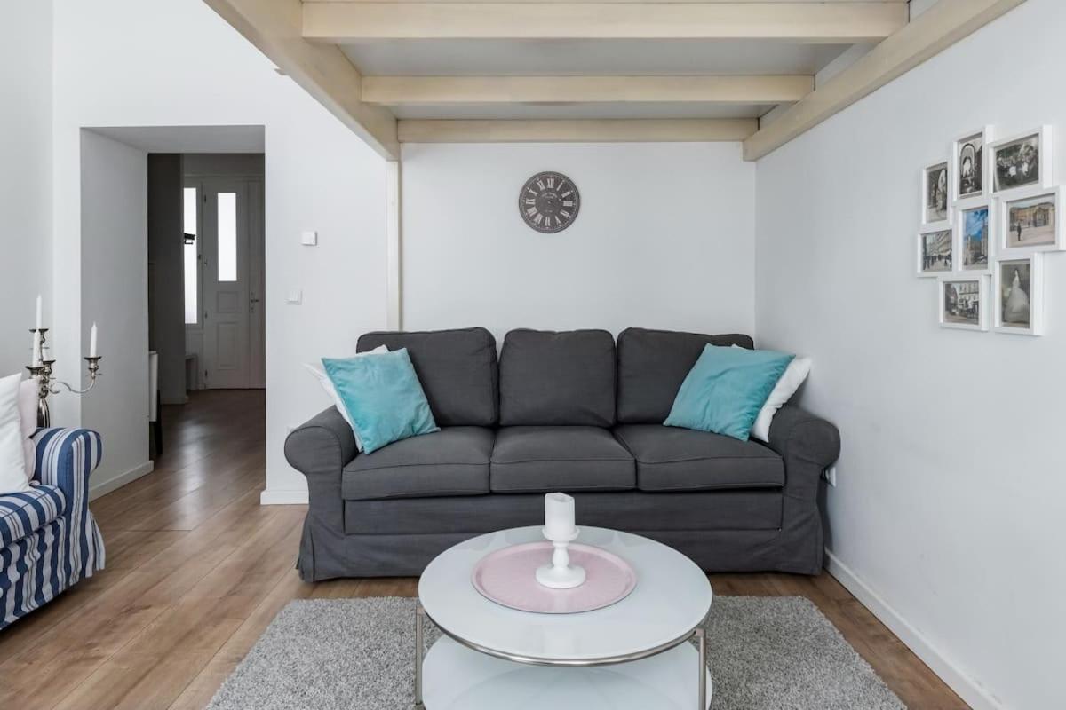 ⍟Luxurious And Spacious⍟ 5 Min Walk To City Center Viena Exterior foto