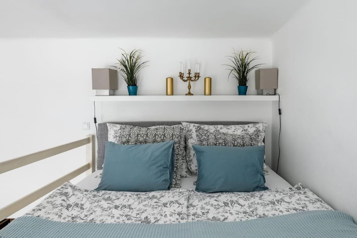 ⍟Luxurious And Spacious⍟ 5 Min Walk To City Center Viena Exterior foto